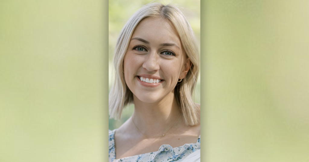 Helping kids prepare for surgery: Meet child life specialist Sydney Weaver