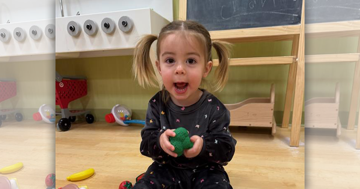 Sydney’s incredible recovery from rare brain condition likely caused by common cold viruses