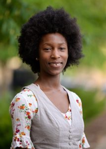 Ebony Templeton