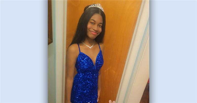 A change of plans: Tiana’s road to recovery after emergency brain surgery