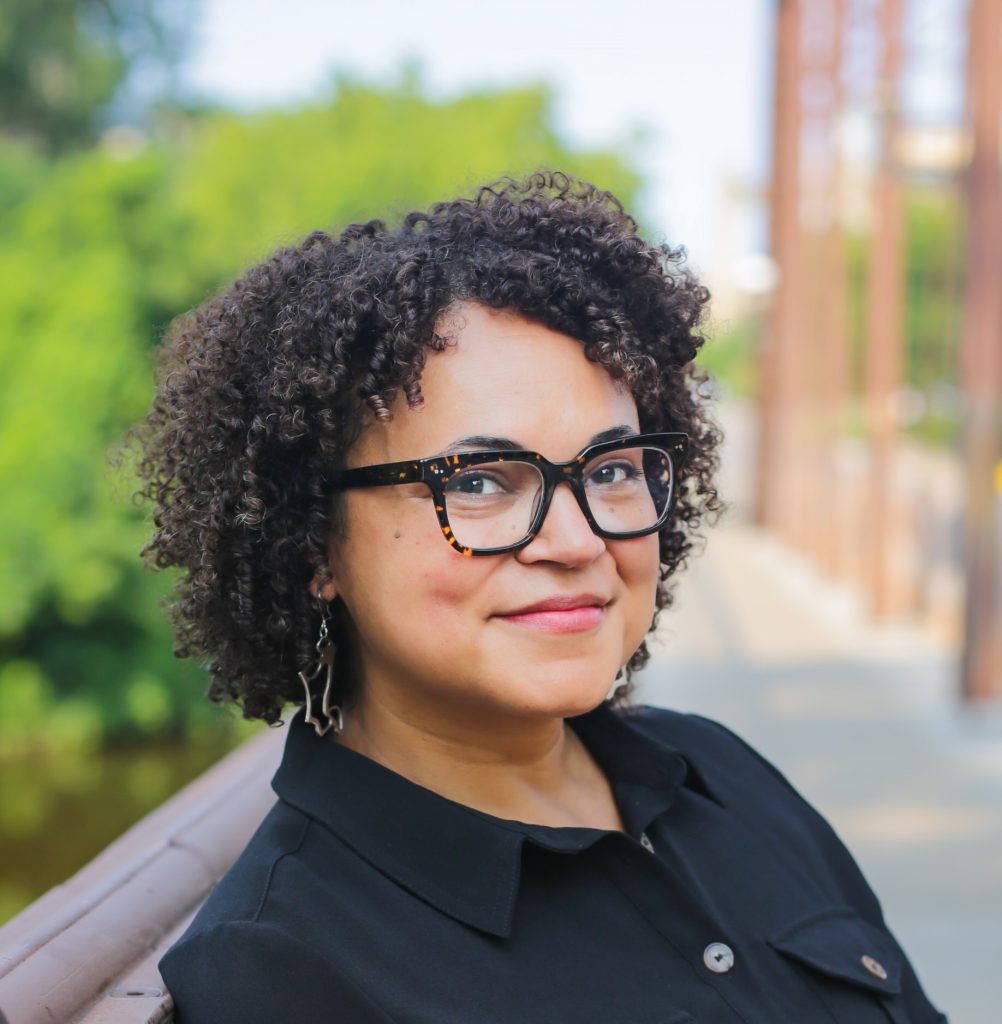 Commissioner Tikki Brown, Minnesota Department of Children, Youth, and Families