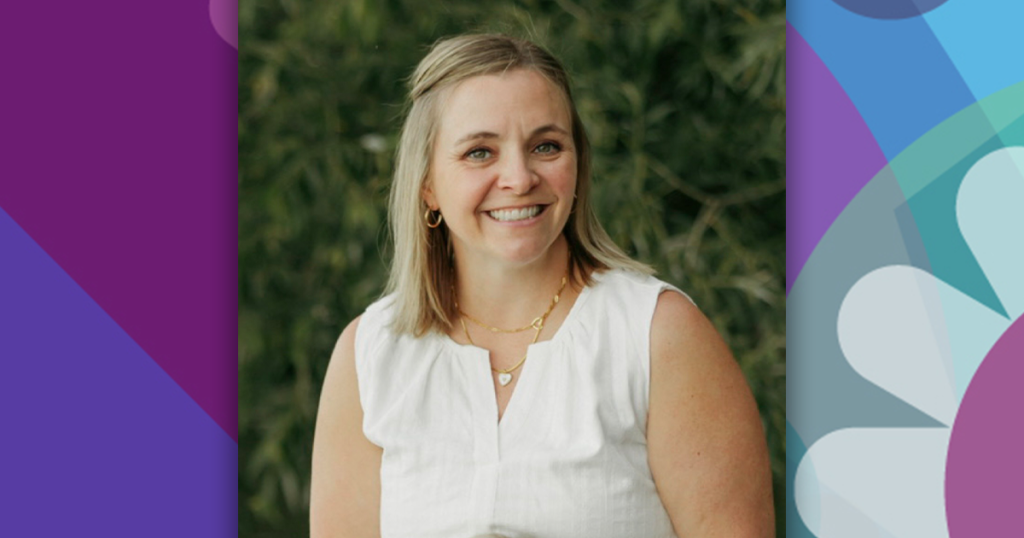 Nurse and lactation consultant shares her career experience at Children’s Minnesota