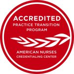 Accredited Practice transition program. American nurses credentialing center.