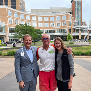 Dr. Gorelick, Jorg and Dr. Schultz