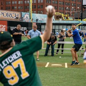 Wiffle Wars game