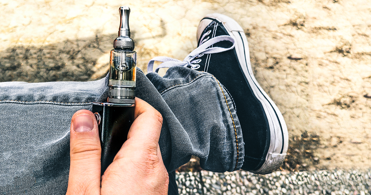 vape