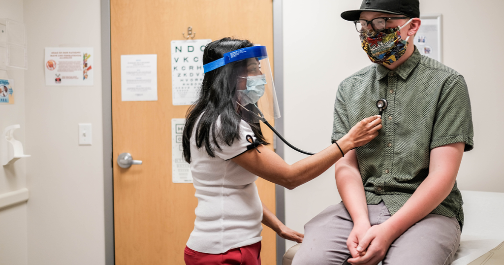 Walk-in care|Walk-in care|Walk-in care at Children's Minnesota|Walk-in care at Children's Minnesota