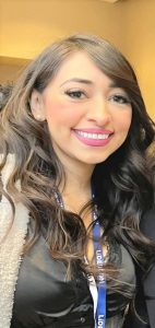Headshot of Wendy Zuniga, pharmacy coordinator