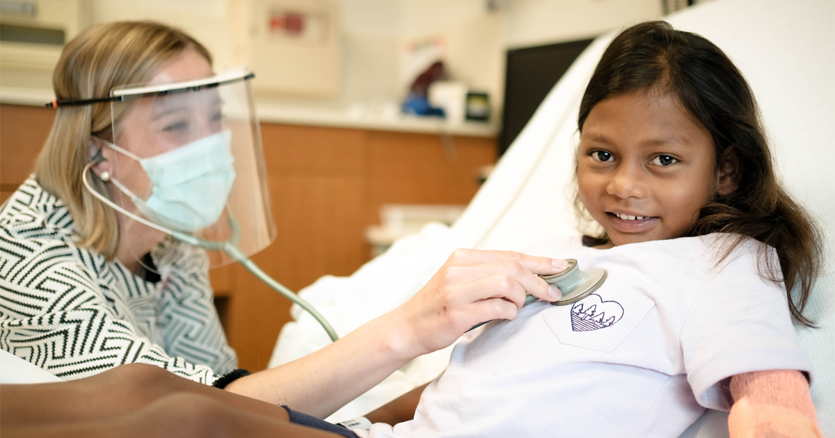 Work Here Wednesday We’re hiring physicians! Children's Minnesota