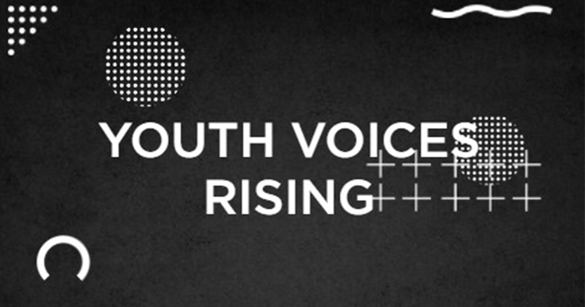 Helping amplify the voices of Minnesota's youth at Youthprise's event ...