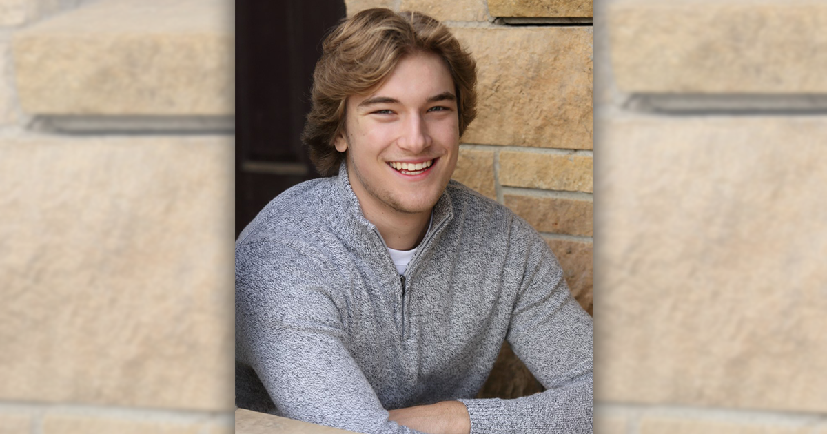 Zander’s story: the road back from concussion and depression