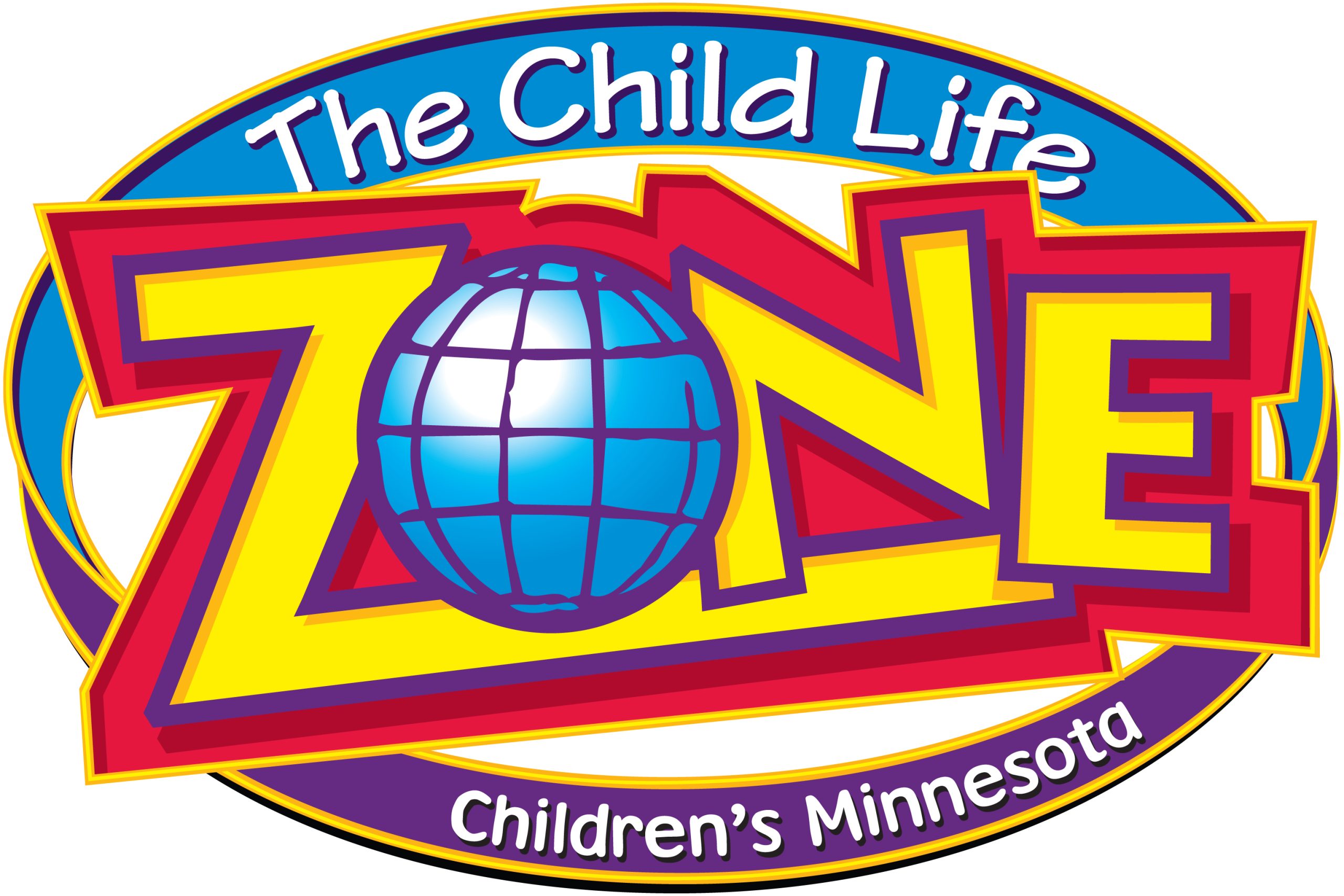 The Child Life Zone Children's Minnesota