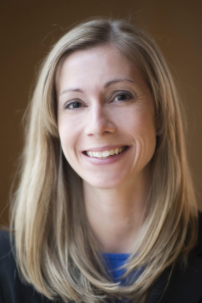 Leah Zupancich