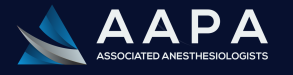 AAPA, Associated Anesthesiologists