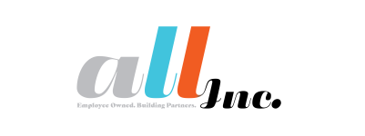 All, Inc. Employee owned. Building partners.