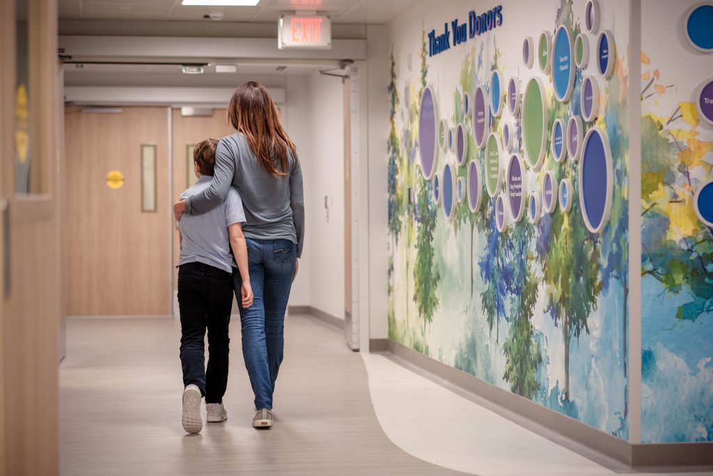 Children's Minnesota to open first ever inpatient mental health unit -   5 Eyewitness News