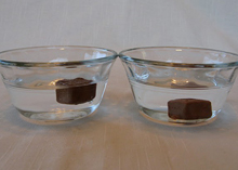 candy experiments: sink or float small