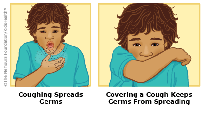 cough illustration