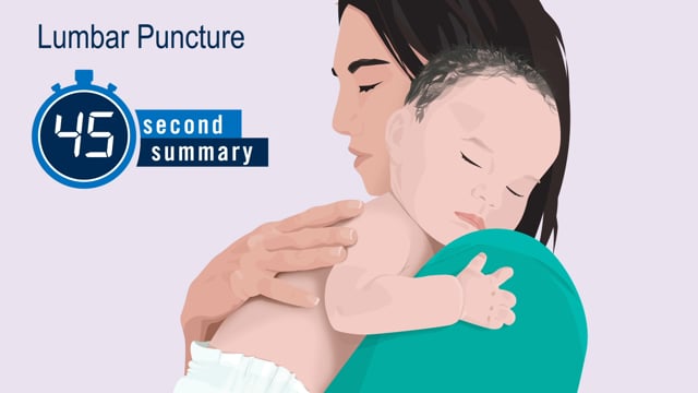 Lumbar Puncture
