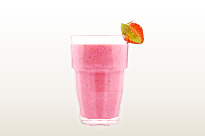 Strawberry Smoothie photo