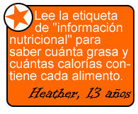 Tus secretos para hacer tentempiés saludables