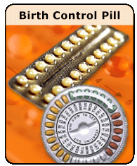 Birth Control Pill