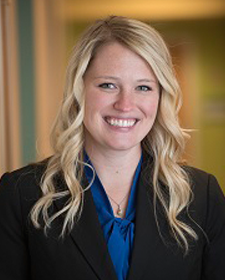 Krystal Werner, APRN, CNP