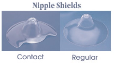 Nipple Shields for Breastfeeding: When & How To Use Them