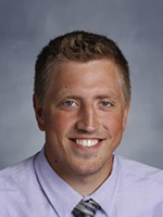 Jack Beckman, PharmD