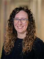 Carrie Gorzek