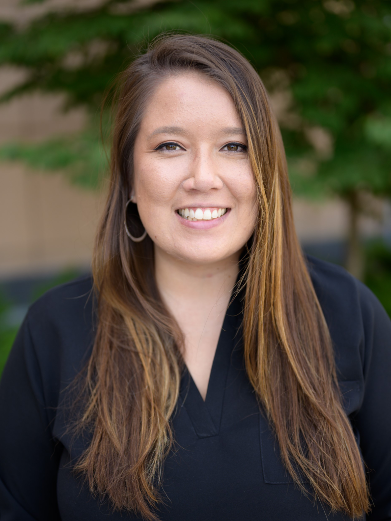 Kim Maxa, PharmD, MBA