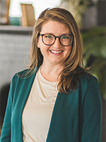 Rachel Weigert