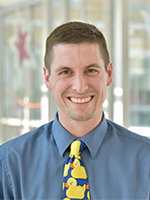 Mike Raschka, PharmD, BCPPS, DPLA