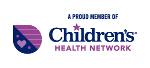 A Proud Member of Children's Health Network