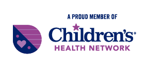 A Proud Member of Children's Health Network