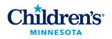 Children's Minnesota logo