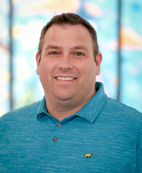 Travis Bowen, MSW, LGSW